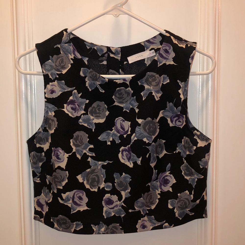 nordstrom’s top